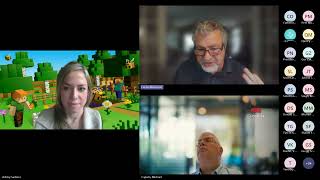 SAME NoVA Post Resilience Webinar 2025