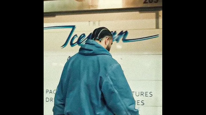 [FREE] DRAKE ICEMAN TYPE BEAT - "DAY DREAMS"