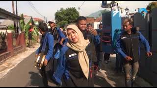 Kuda Renggong SGL, Mahessa, banyu Manik, Naga Jaya Jimat di parugpug - part 1