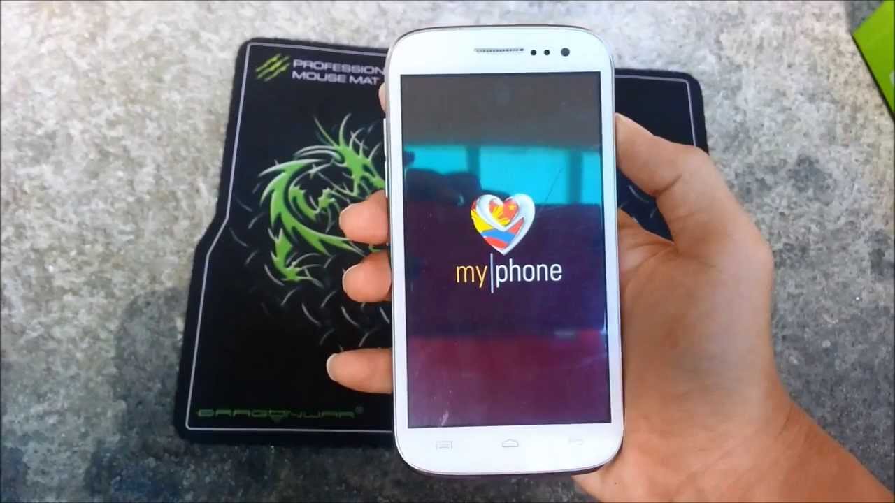 MYPHONE A919I DUO DESCARGAR DRIVER MYPHONE A919I DUO DRIVERS FOR WINDOWS 7
