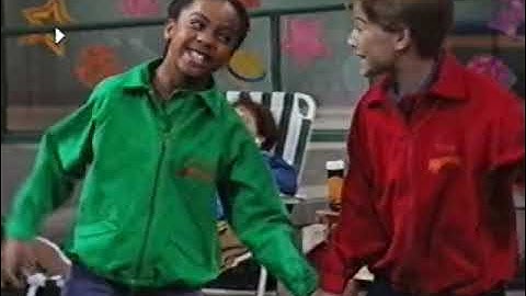 In Outer Space (2016 Version) Part 52