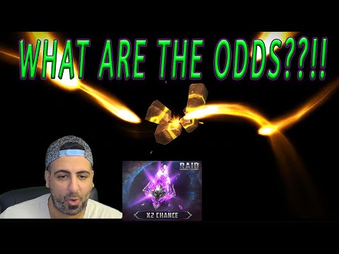 2x Chance VOID