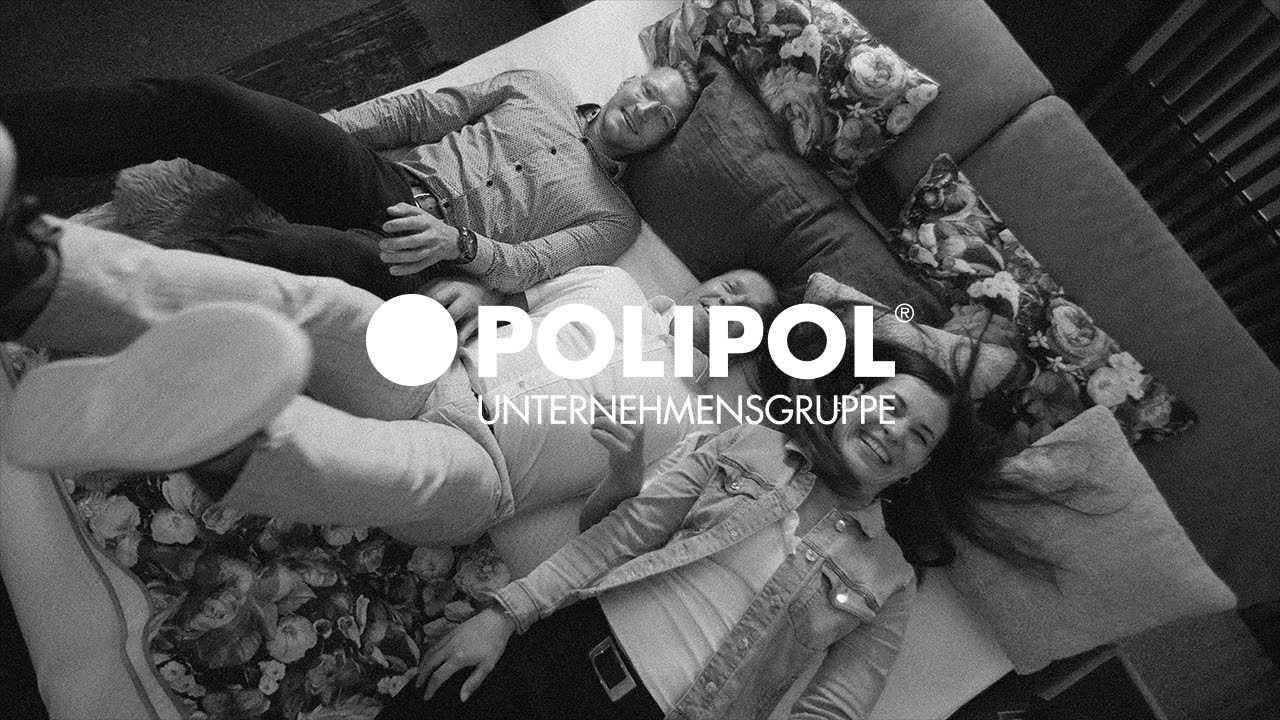 Recruitingfilm für den Polstermöbelhersteller POLIPOL in Diepenau. "Zu Hause bei POLIPOL!"