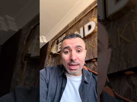 اذا كم تمادي في غرور وغفلت