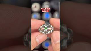 Mê Đồ Xưa - 0979.741.913 hoặc 0968.86.7612 #nhannam #nhannamdep #ring #jewelry