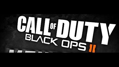 my jitter mod in black ops