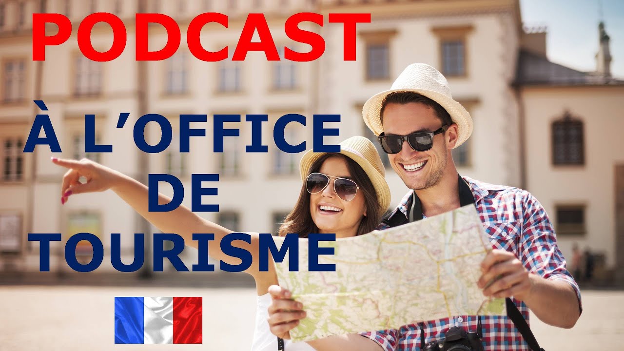 presentation podcast francais facile