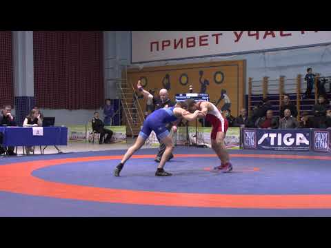 Радченко Владислав (Гулькевичи)