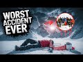 1967 Denali Disaster: America's Deadliest Mountaineering Tragedy