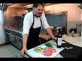 Aprende a cocinar carne con el Chef Eduardo García - Maximo Bistrot