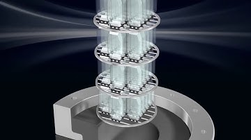 JAUCH - Quartz Crystal Production Video