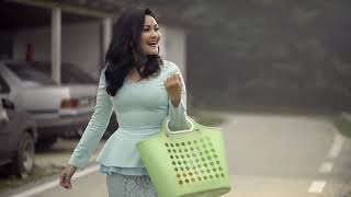 JAMU JELITA - TVC Pearl White Putih Mulus 2016