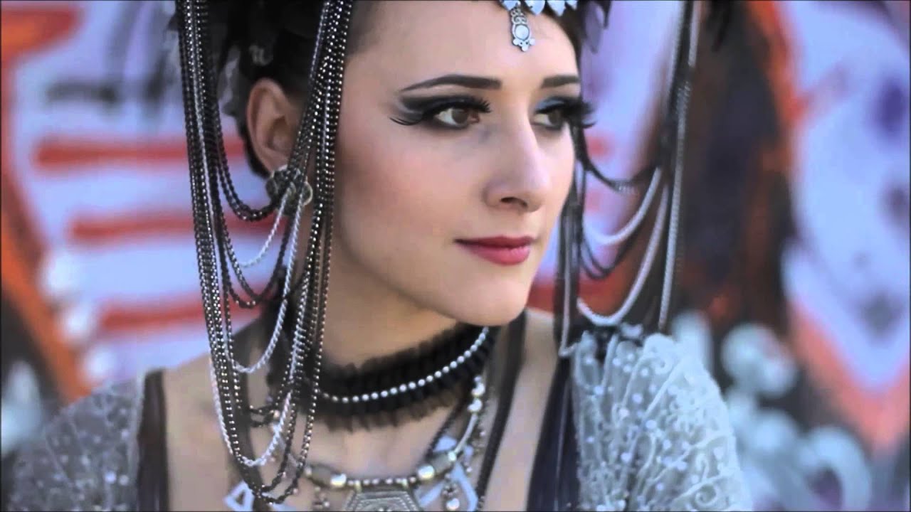 Tribal Nocturn Dance Company. Book Tribal Fusion belly dance for your event!