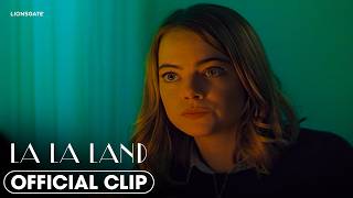 La La Land (2016) - Dinner Table Scene - Official Clip