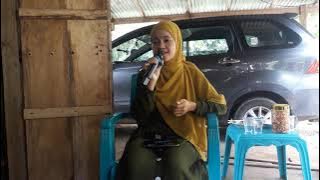 tanpa alat rekam | Air mata jadi saksi - Poppy mercury | Ressa