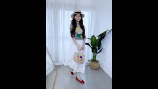 Missy Shop 闆娘ootd 穿搭推薦