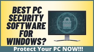 What is The Best PC Security Software For Windows screenshot 5