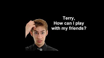 Cube World - How to set up a Server (Legal & Cracked)