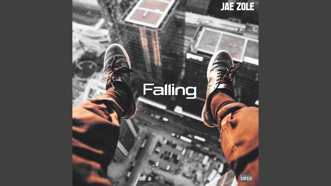 Watch Falling on YouTube Watch Falling on YouTube