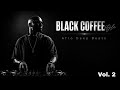 Afro House Mix 2026 🎧 | Deep Melodic Vibes Vol.2 | ADB Session| Black Coffee Style | Afro Deep Beats