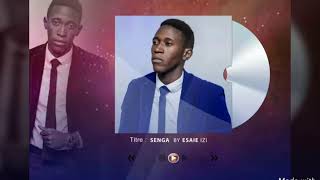 Video thumbnail of "Senga mukuashi by Esaie ndombe"