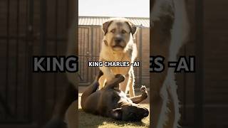 We Are Introducing King Charles Ai - Please Subscribe To My Youtube Too