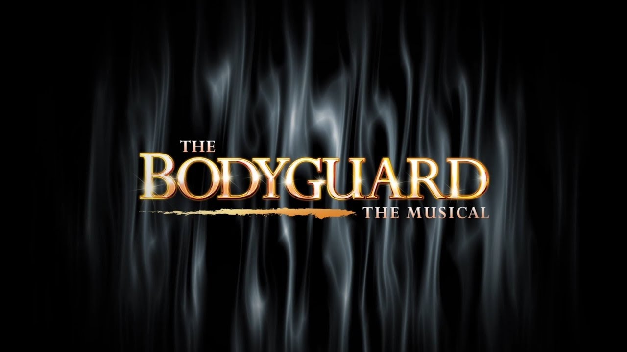 The Bodyguard The Musical at Starlight Theatre August 813, 2017 YouTube The Bodyguard The Musical at Starlight Theatre August 813, 2017 YouTube