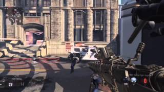 AW 1080 Hitmarker
