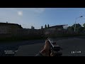 Dayz ps5 when you have two bullets but only need one