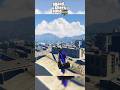 STUNT JUMPS in GTA ONLINE! PT.4681 #shorts #gtavonline #gtaonline @ouz4420  #gta5 #gta6 @Ouhl #gtav