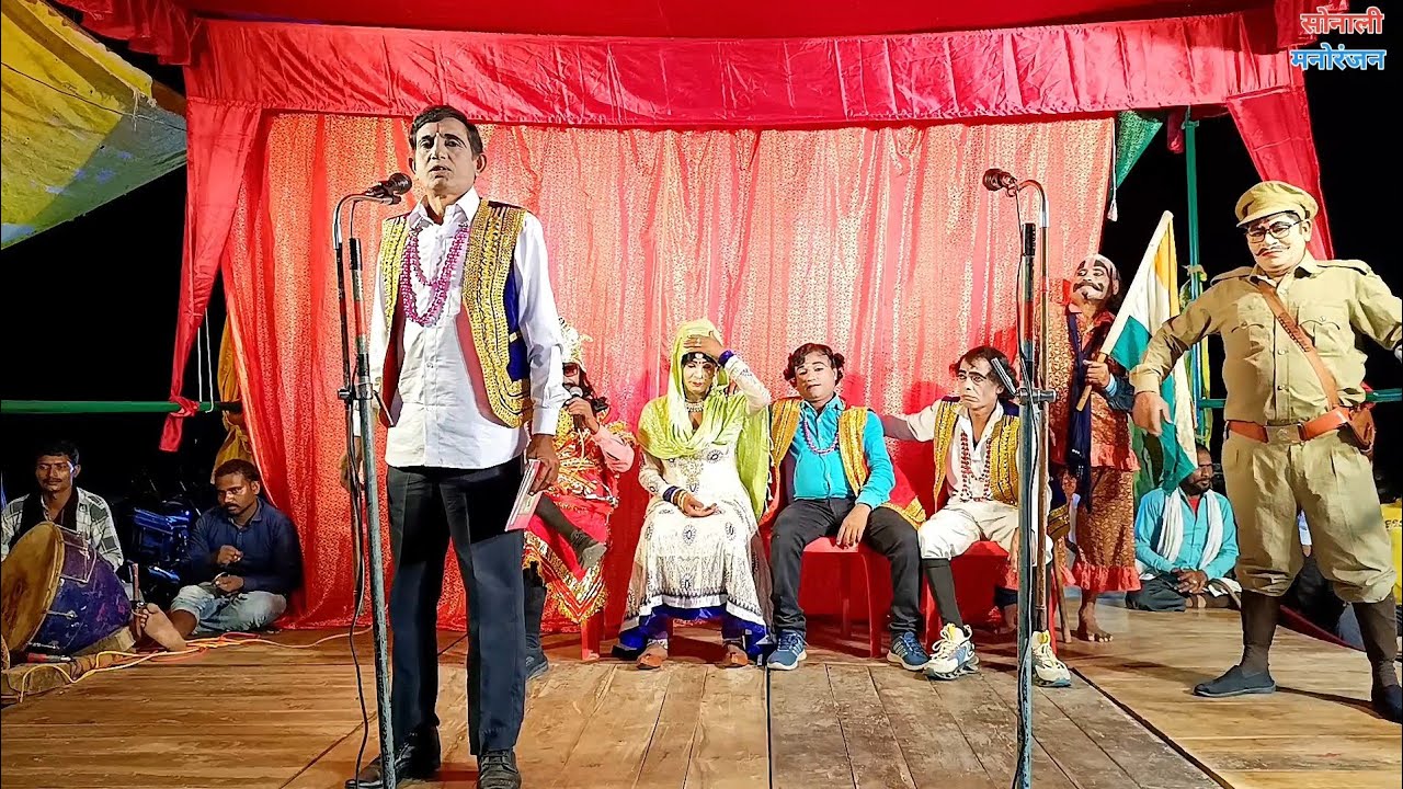 (भाग-4),पांच क्रांतिकारी धरतीपुत्र उर्फ जांबाज कैदी राणा,जय मां संगीत पार्टी नौटंकी कुमारगंज 