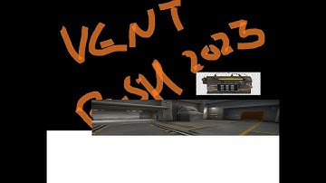 NEW CS:GO VENT RUSH START 2023!!