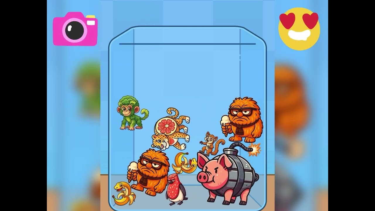 Meme Merge Fellas Italian Brainrot  Funny Game Max Level New Update 