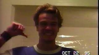 VHS Found Footage - Best Prank Ever