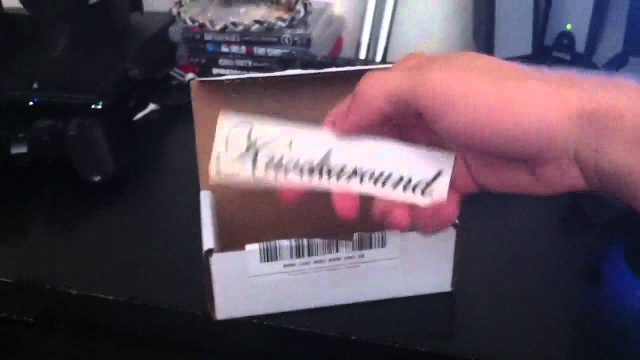 Knockaround Sunglasses Unboxing