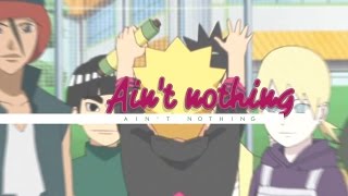 • Thats My Girl // Boruto - Naruto Next Generations