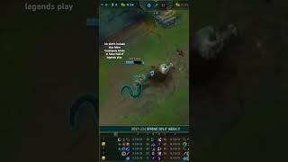 faker Cassiopeia flash ult tricks #esports #lol #faker #lck #lpl #Lcs #lec