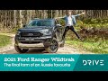 2021 Ford Ranger Wildtrak Review | Drive.com.au Mp3 Song