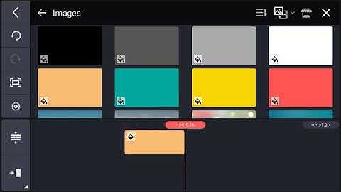 Professional Progress Bar with Kinemaster !