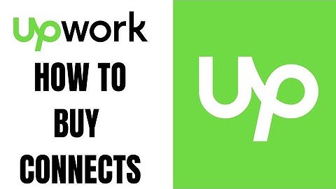 How to buy connects on upwork ll Buy Upwork Connects 2023