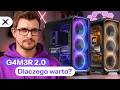 G4M3R - TEST generacji 2.0🔥 Wydajność, Kultura Pracy, FPS