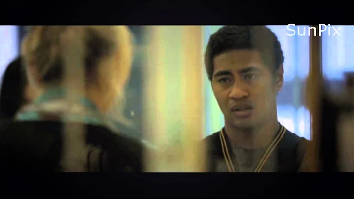 Beulah Koale - All grown up, in love and ready to take on the world.