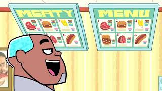 09Ninajohns Creations 2 Sparta Hanging On Remix