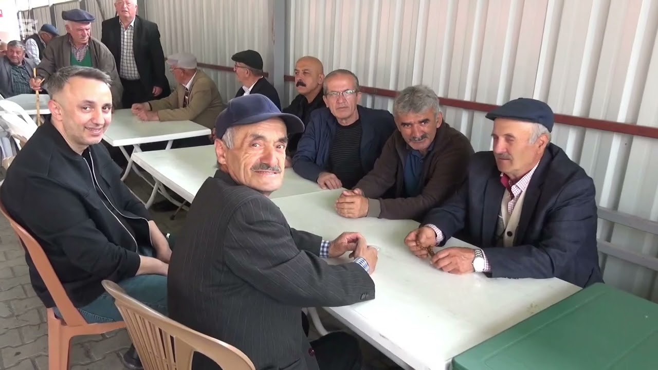 Ordu Akkuş yolbaşı köyü 2025 yılı hıdrellez görüntüleri 1