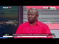 SACP Hosts Conference Of The Left Mbulelo Mandlana Shares More 