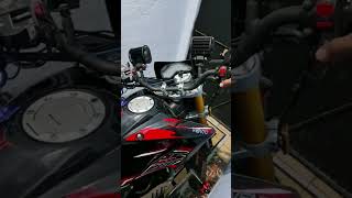 No Es Por Falta De Batería. Crossmax 250 Pro. 2023.