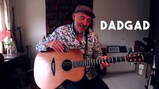 Stuart Townend Guitar Video 5 Beautiful Saviour