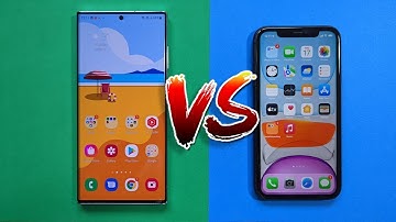Samsung One UI 4.1 vs Apple iOS 15.4 Complete Comparison