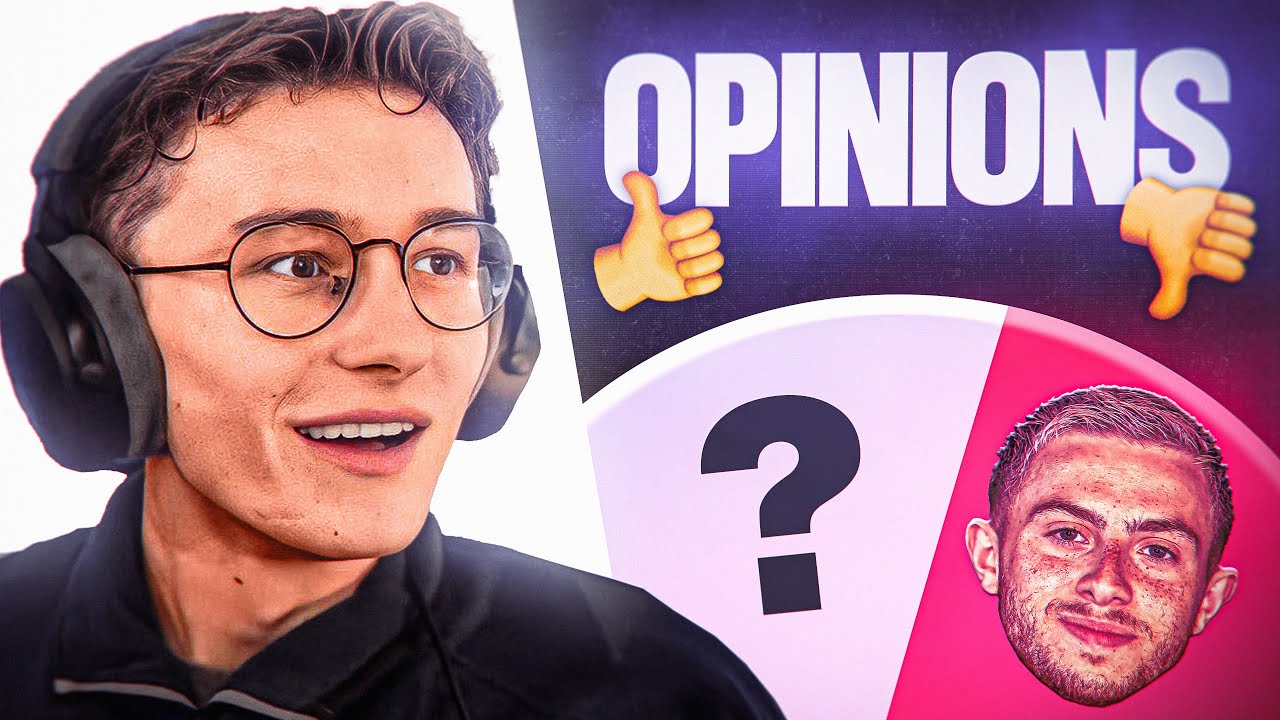 JEUX DES OPINIONS - POTATOZ VOD