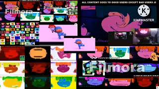 100 Mlg Klasky Csupo Parison